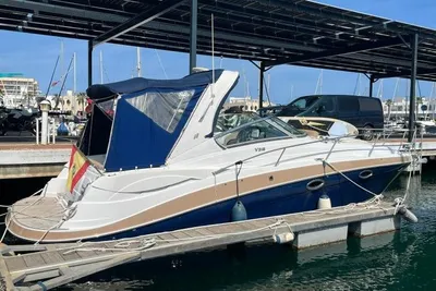 2009 Four Winns 318 Vista