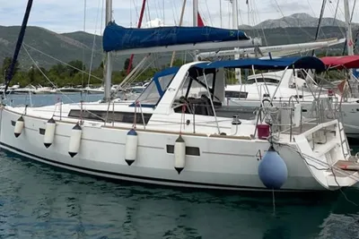 2013 Beneteau Oceanis 41