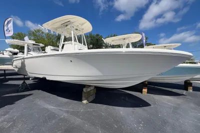 Pathfinder 2400 TRS