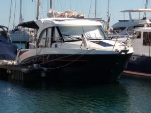 2021 Beneteau Antares 9 OB