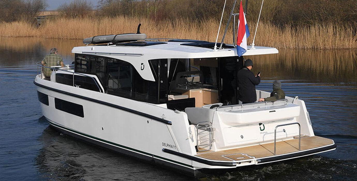 delphia yachts kontakt