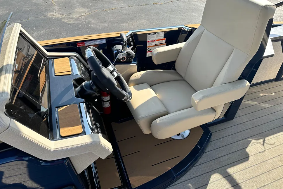 2025 Balise HORIZON 24L Pontoon for sale YachtWorld