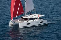 2025 Fountaine Pajot Isla 40