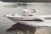 2024 Sea Ray SLX 310