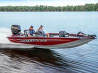 2023 Tracker Pro Team 175 TXW