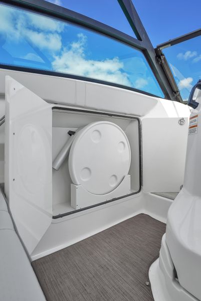 2020 Sea Ray 320 Sundancer