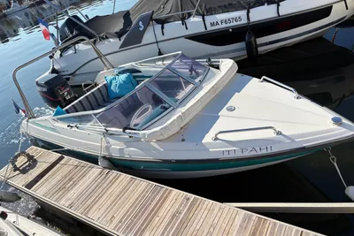 1994 Fletcher Bravo 16