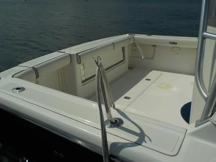 "sea's The Day" Yacht Photos Pics 