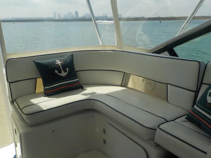 "sea's The Day" Yacht Photos Pics 