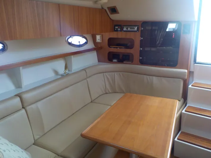 "sea's The Day" Yacht Photos Pics 