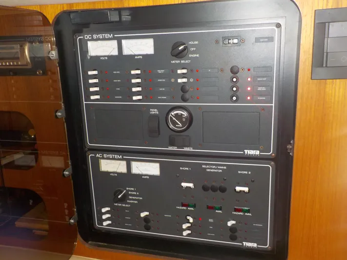 "sea's The Day" Yacht Photos Pics 