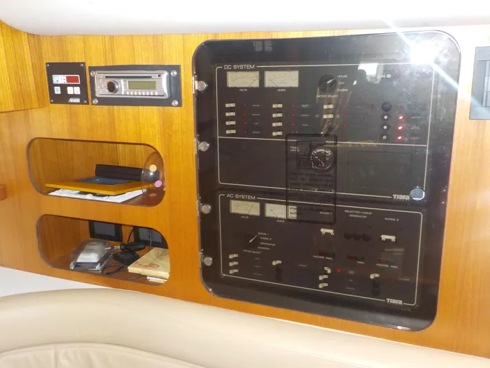 "sea's The Day" Yacht Photos Pics 