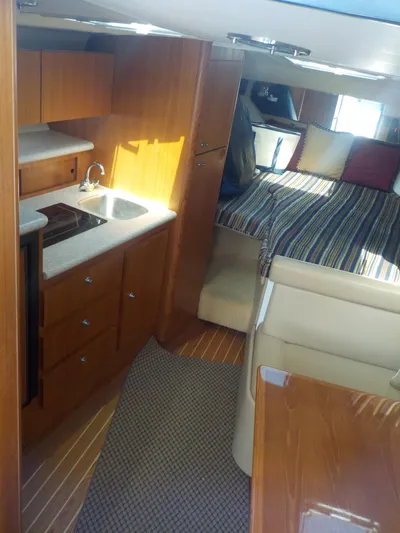 "sea's The Day" Yacht Photos Pics 