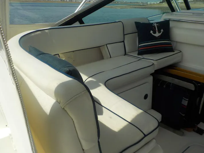 "sea's The Day" Yacht Photos Pics 