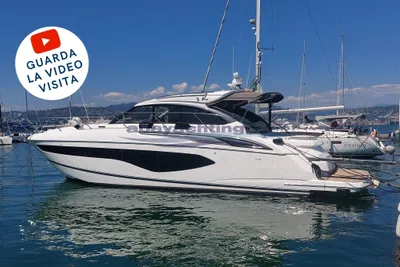 Princess V50