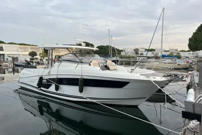 Jeanneau Leader 12.5 WA