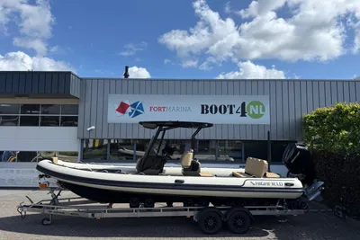 2024 Highfield Sport 800