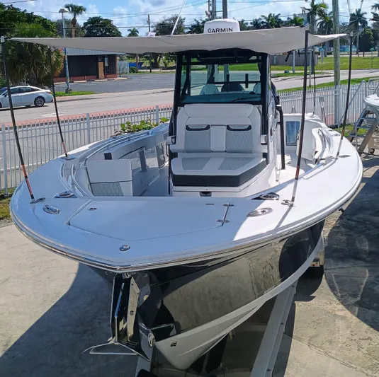 332-299 Yacht Photos Pics 