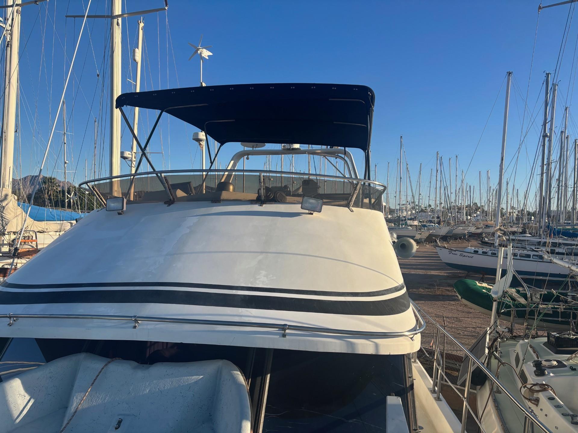 1987 Symbol 51 Motor Yachts for sale - YachtWorld