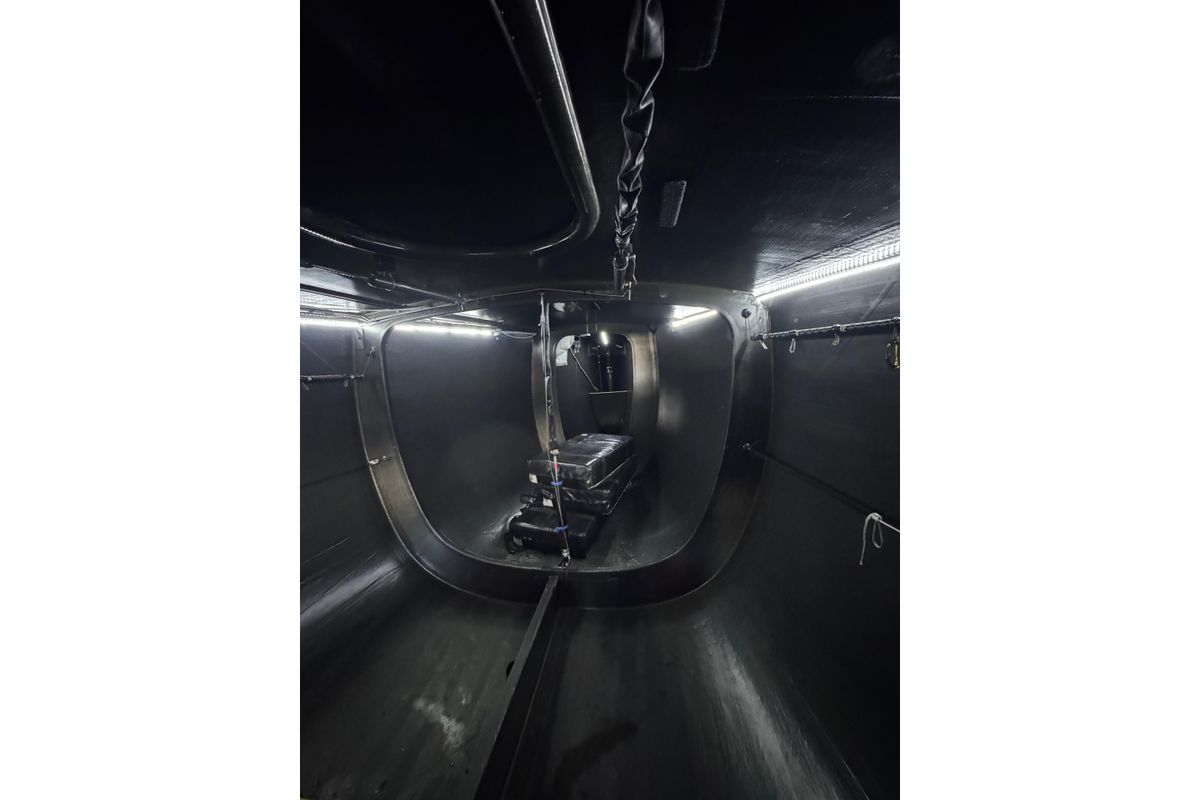 2009 Judel and Vrolijk 62 