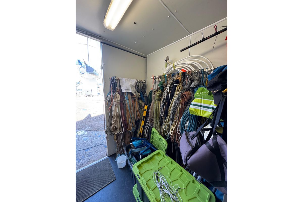 2009 Judel and Vrolijk 62 