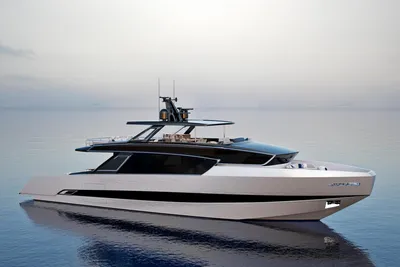 ISA Viper 100