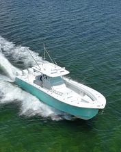 SeaHunter 41