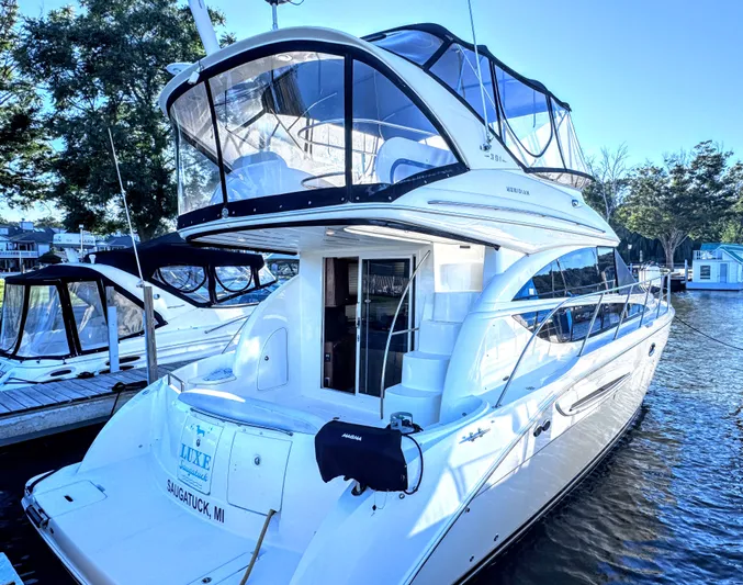 Luxe Yacht Photos Pics 