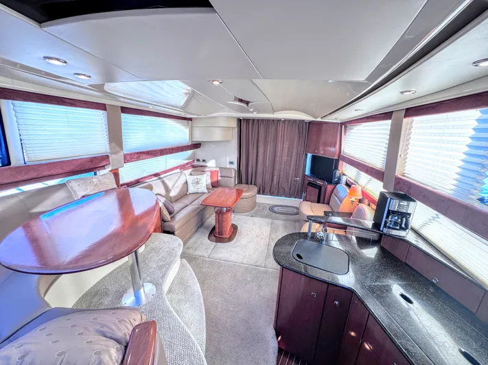 Luxe Yacht Photos Pics 