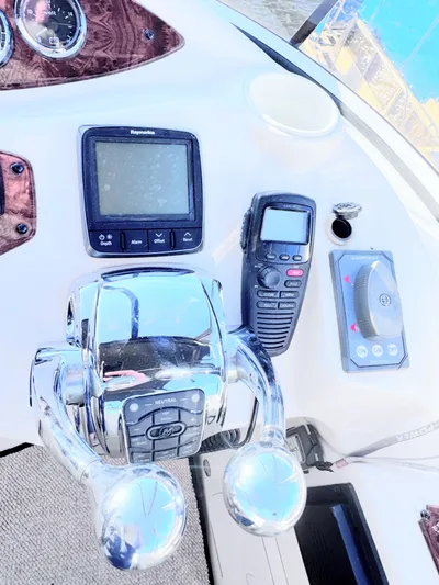 Luxe Yacht Photos Pics 