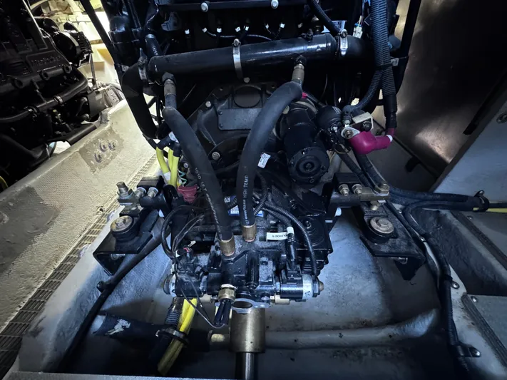 Luxe Yacht Photos Pics 