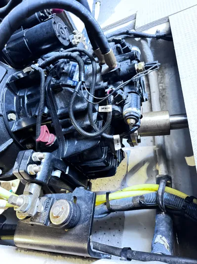 Luxe Yacht Photos Pics 