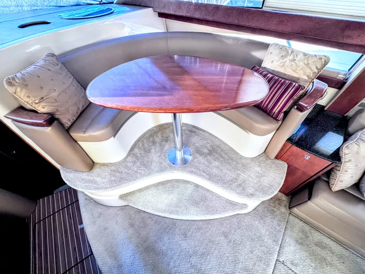 Luxe Yacht Photos Pics 