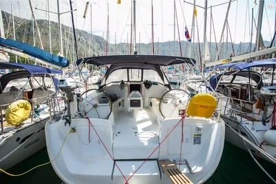 2008 Beneteau Cyclades 50.5