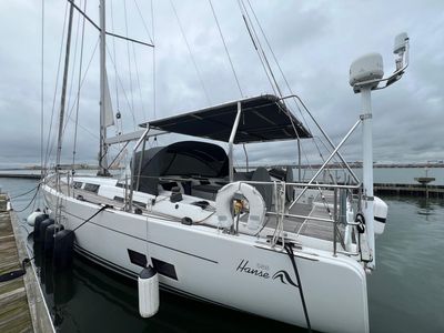 Yacht