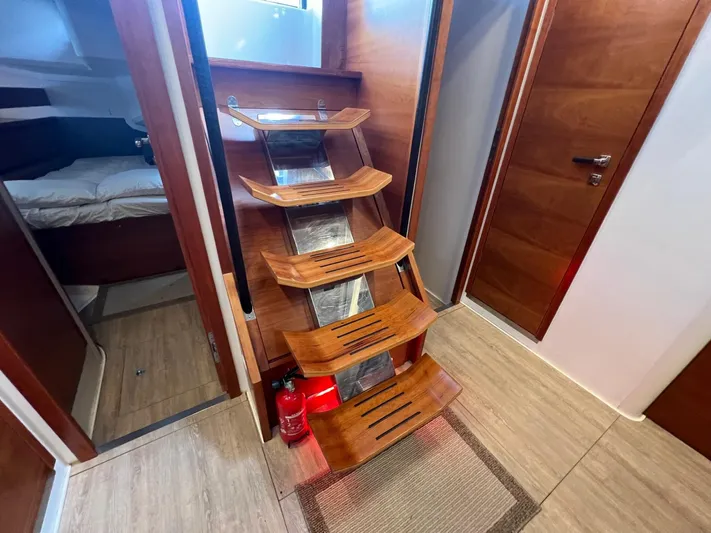 Lyn Yacht Photos Pics Hanse 588