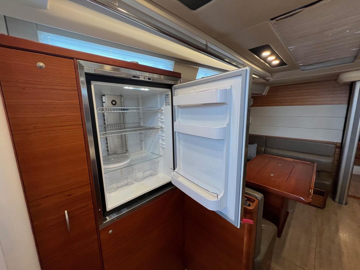2017 Hanse 58 