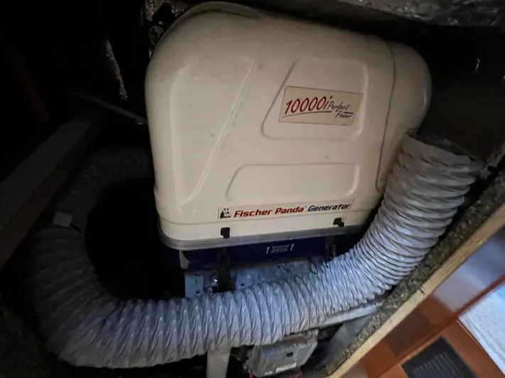 Lyn Yacht Photos Pics Hanse 588