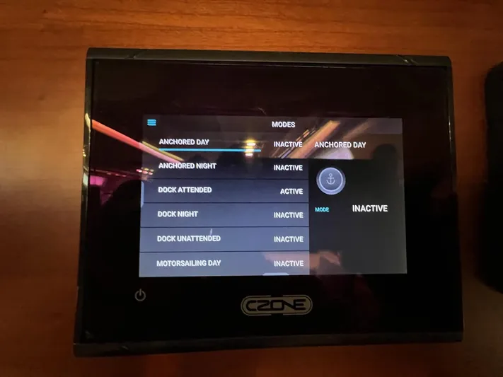 Lyn Yacht Photos Pics Hanse 588