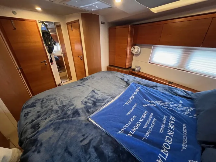 Lyn Yacht Photos Pics Hanse 588