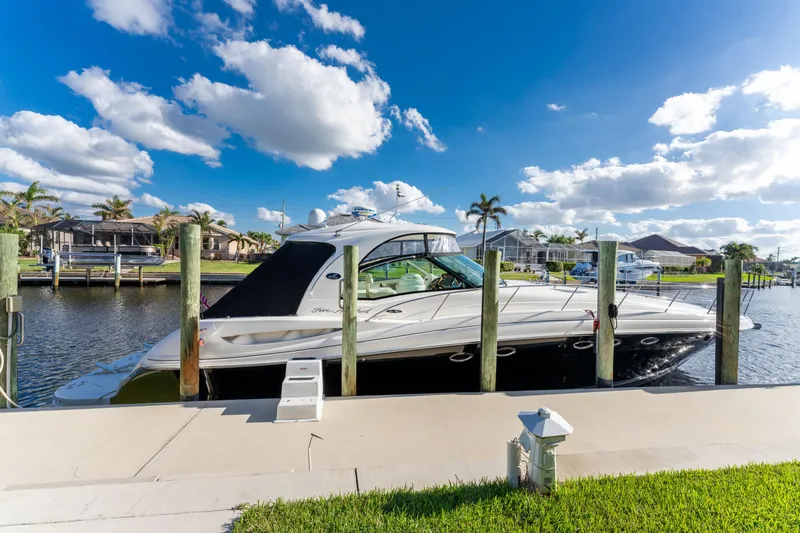 Jo's Diamond Yacht Photos Pics 