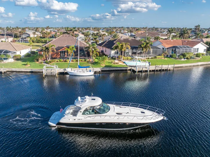 Jo's Diamond Yacht Photos Pics 