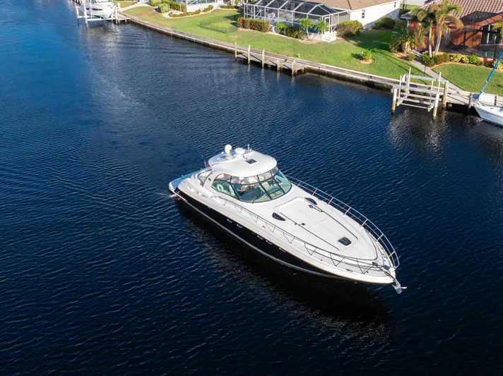 Jo's Diamond Yacht Photos Pics 