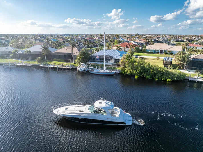 Jo's Diamond Yacht Photos Pics 