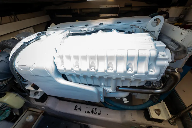 Jo's Diamond Yacht Photos Pics 