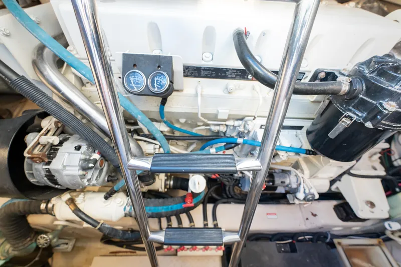 Jo's Diamond Yacht Photos Pics 