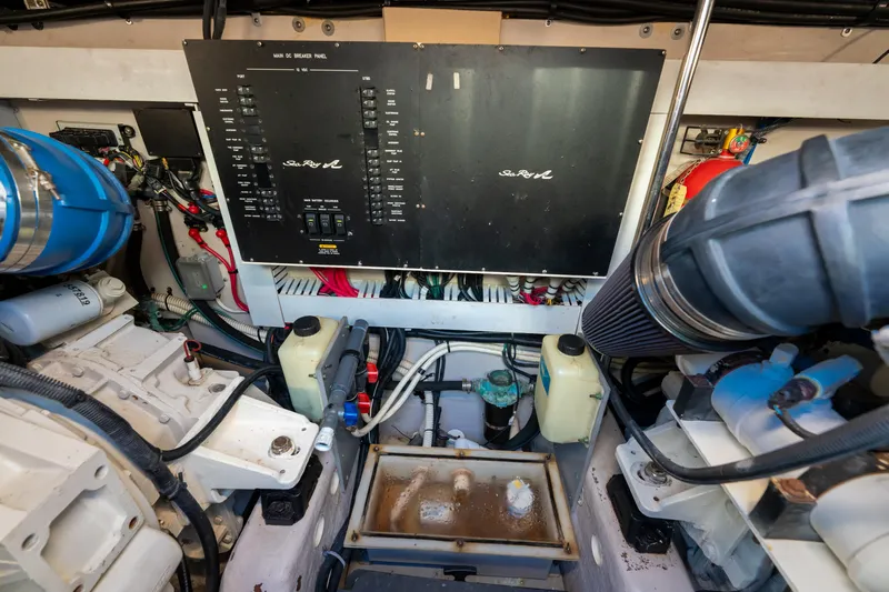 Jo's Diamond Yacht Photos Pics 