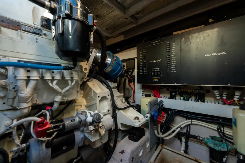 Jo's Diamond Yacht Photos Pics 