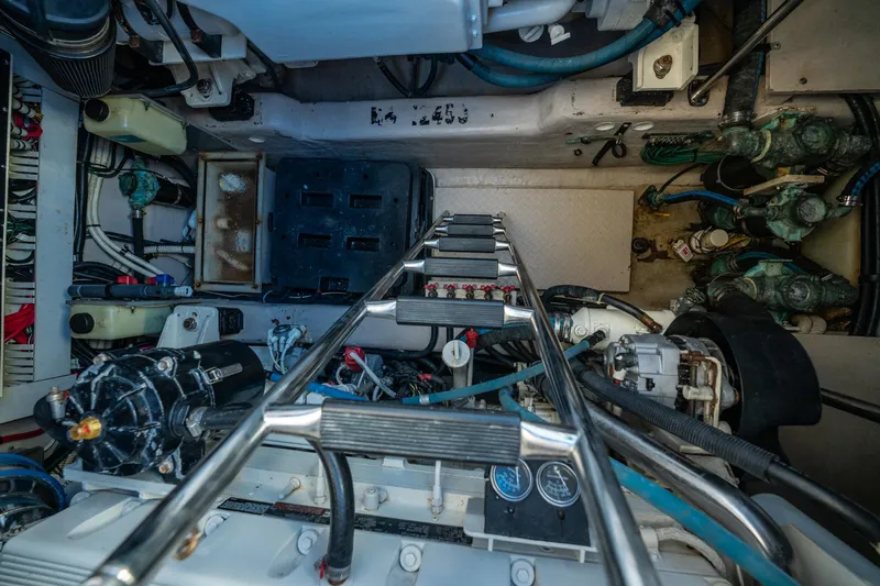 Jo's Diamond Yacht Photos Pics 