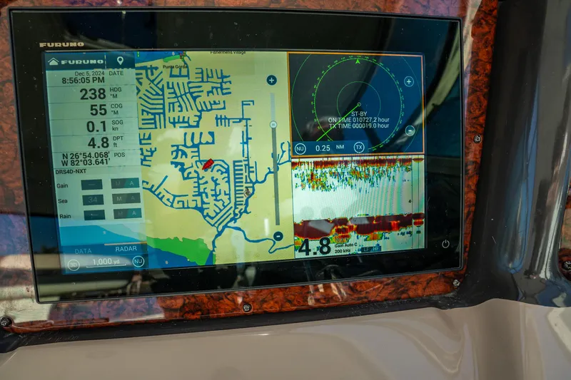 Jo's Diamond Yacht Photos Pics 